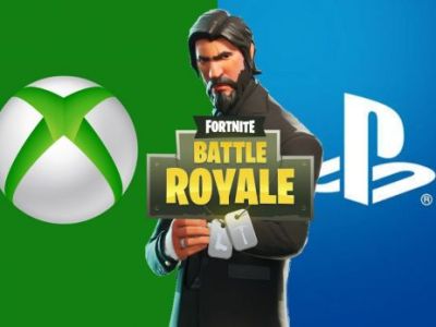 XBOX’S WORLD PREMIERE: GAME AWARDS&nbsp;2019