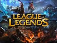 LEAUGE OF LEGENDS ANNOUNCE FIRST SINGLE PLAYER&nbsp;EXPERIENCE
