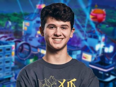 BUGHA: The face behind Game Awards 2019 ‘Gamer Of The&nbsp;Year.’